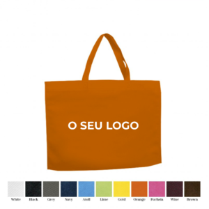 SACO OMBRO COM FOLE 50X36CM – ALCA MEDIA 50 CM