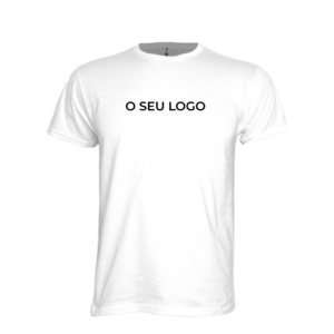 T-SHIRT MUKUA CLASSIC BRANCO