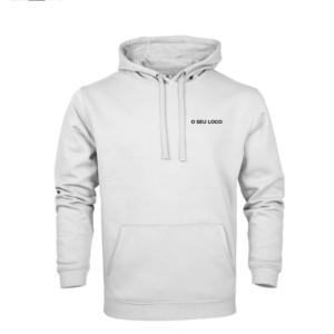 SWEATSHIRT COM CAPUZ MUKUA FUN