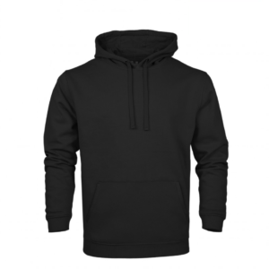 SWEATSHIRT COM CAPUZ MUKUA FUN